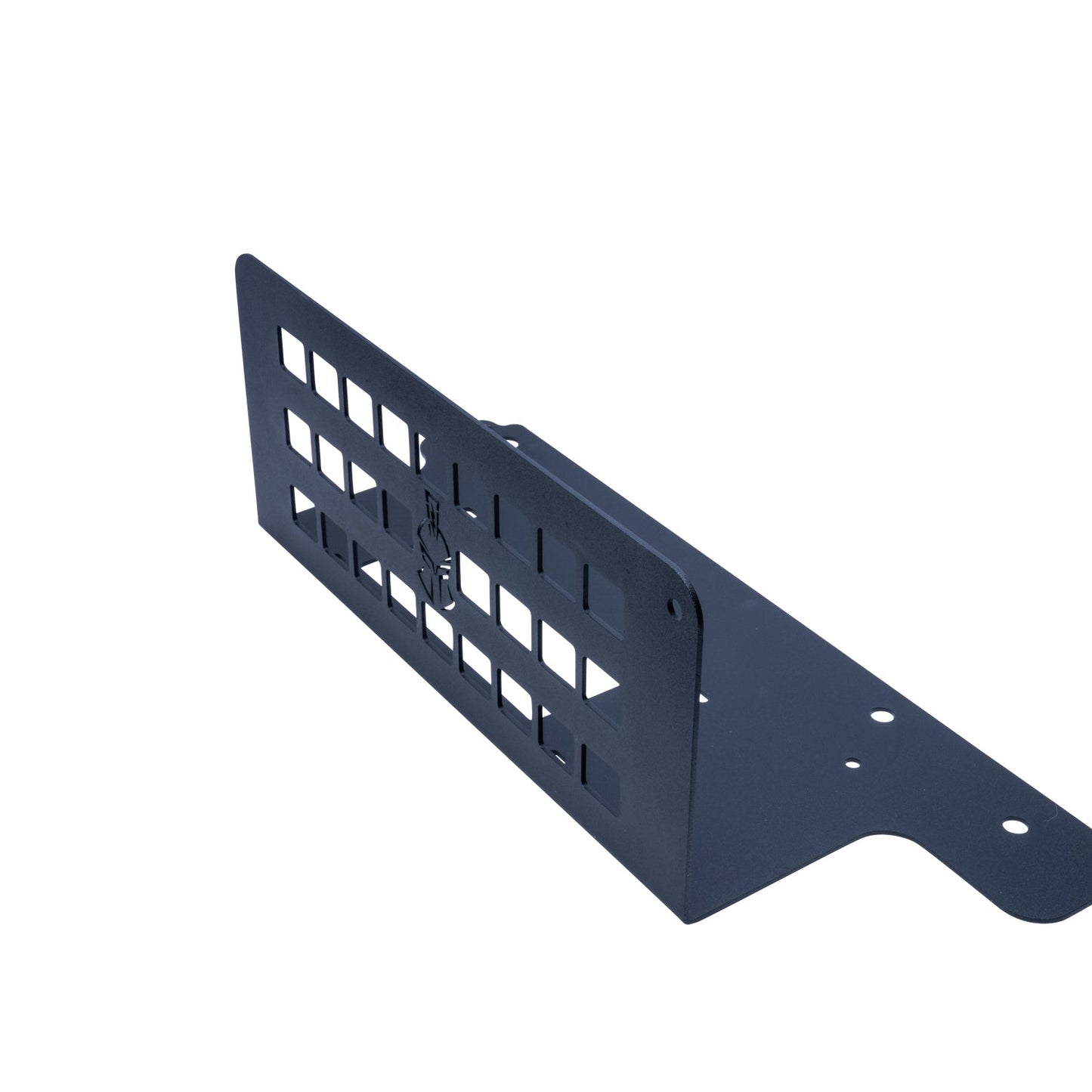 Thor's Lightning Refuge MOLLE Portable Air Compressor Mount for 6th Generation Ford Bronco 4-Door 2021-Present