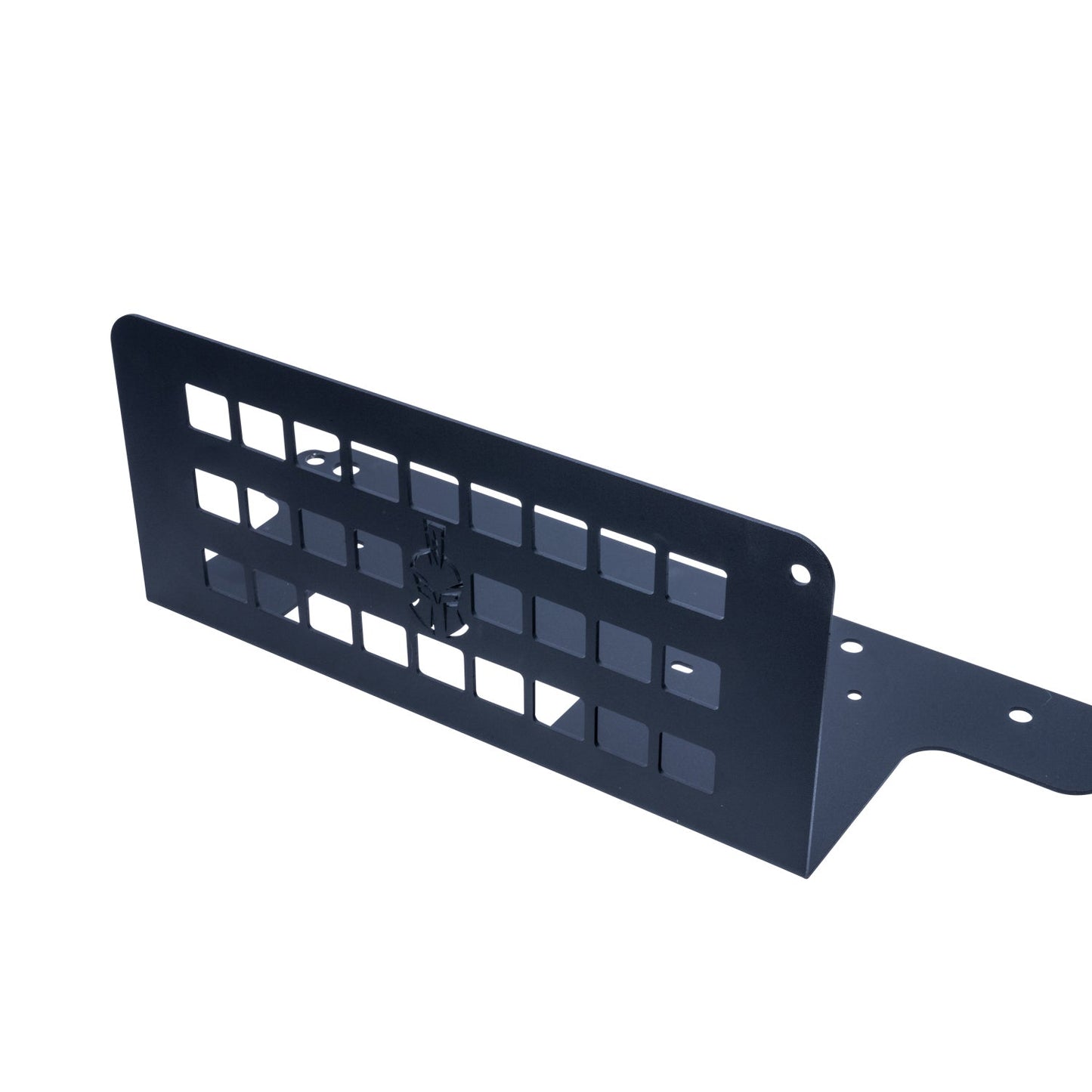 Thor's Lightning Refuge MOLLE Portable Air Compressor Mount for 6th Generation Ford Bronco 4-Door 2021-Present