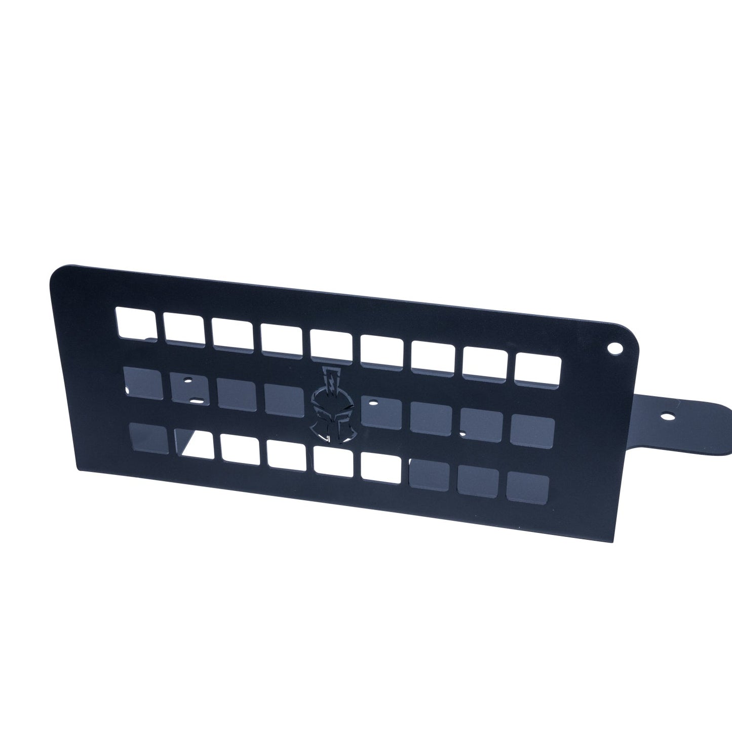 Thor's Lightning Refuge MOLLE Portable Air Compressor Mount for 6th Generation Ford Bronco 4-Door 2021-Present