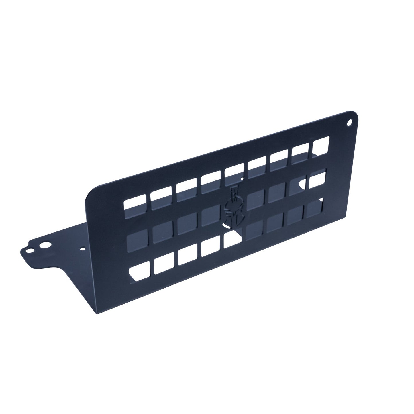 Thor's Lightning Refuge MOLLE Portable Air Compressor Mount for 6th Generation Ford Bronco 4-Door 2021-Present