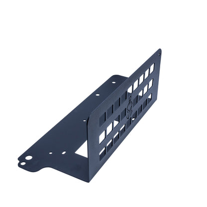 Thor's Lightning Refuge MOLLE Portable Air Compressor Mount for 6th Generation Ford Bronco 4-Door 2021-Present