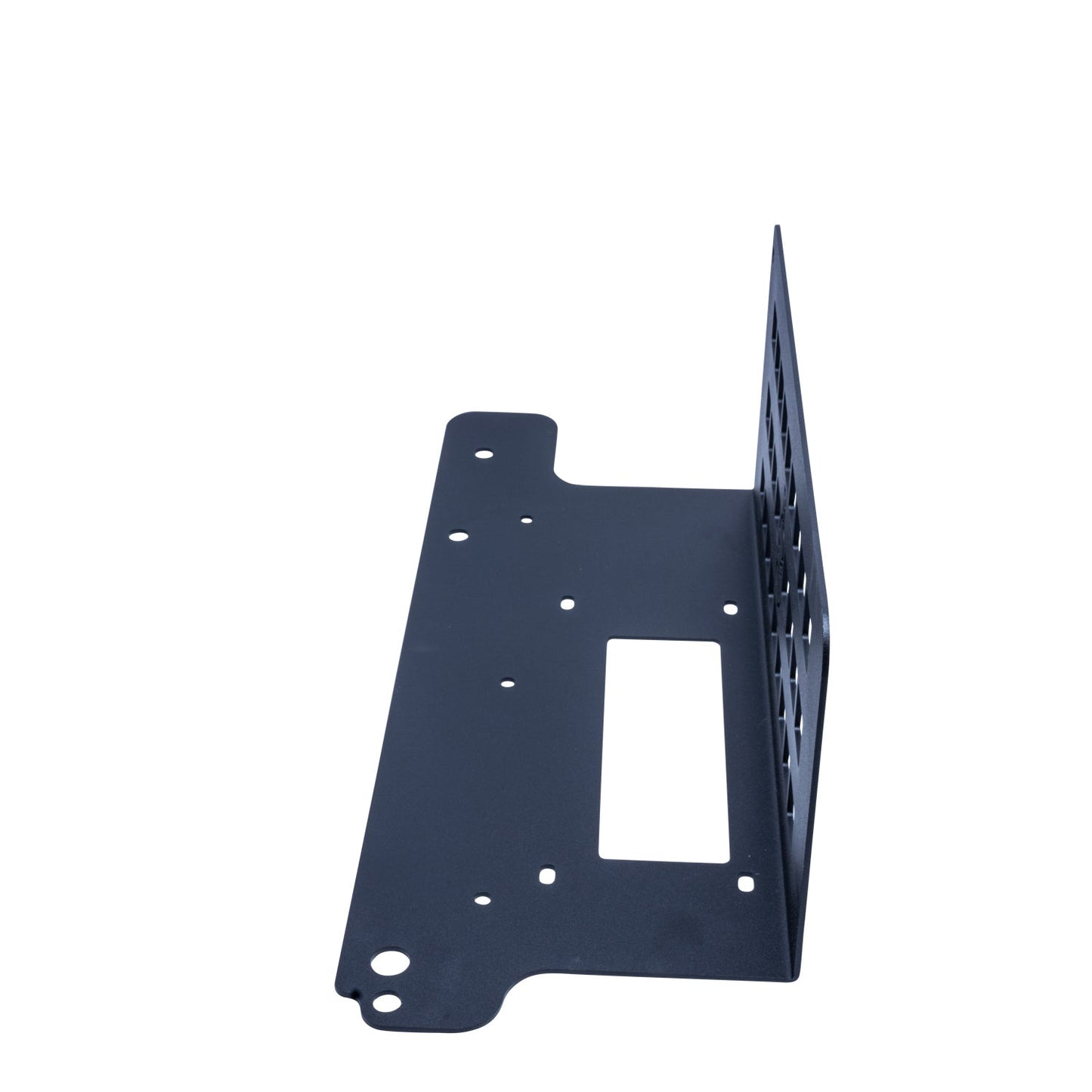 Thor's Lightning Refuge MOLLE Portable Air Compressor Mount for 6th Generation Ford Bronco 4-Door 2021-Present