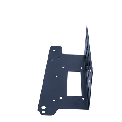 Thor's Lightning Refuge MOLLE Portable Air Compressor Mount for 6th Generation Ford Bronco 4-Door 2021-Present