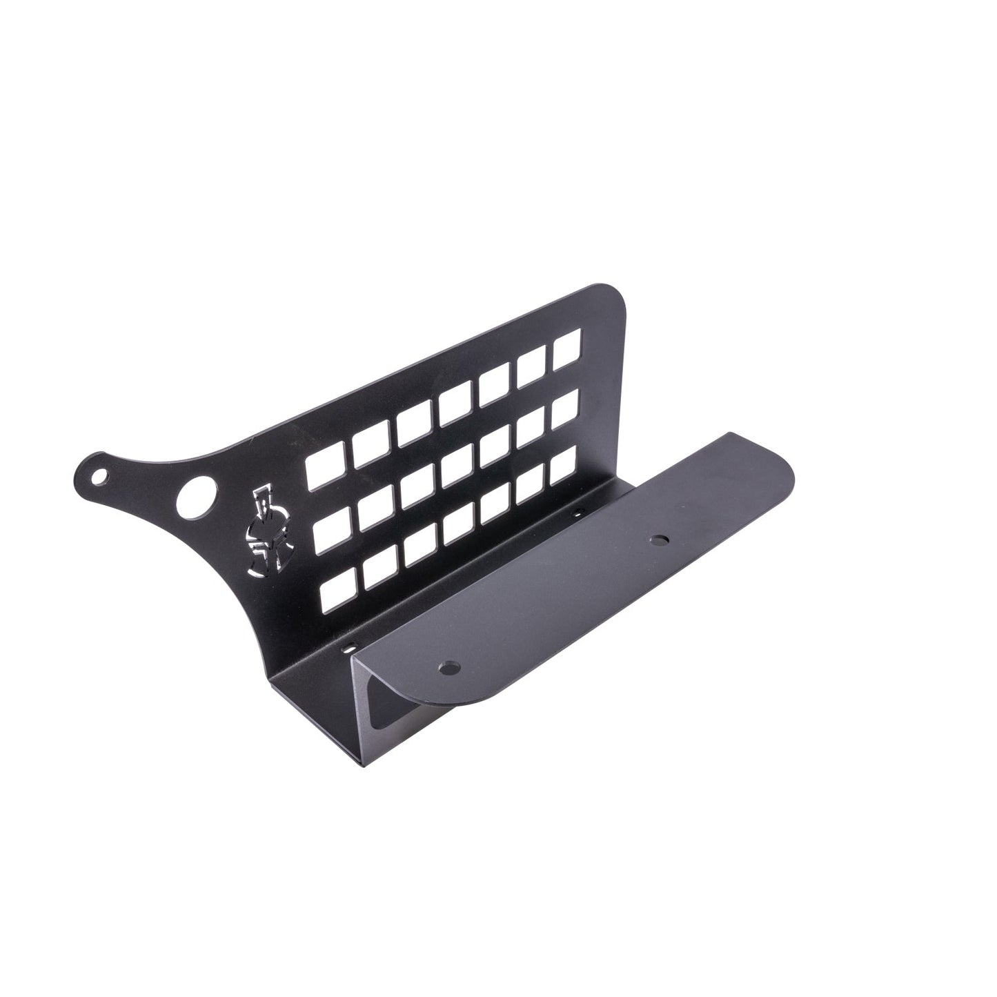 Thor's Lightning Refuge MOLLE Portable Air Compressor Mount for Ford Bronco 2-Door Hard Top 2021-Present