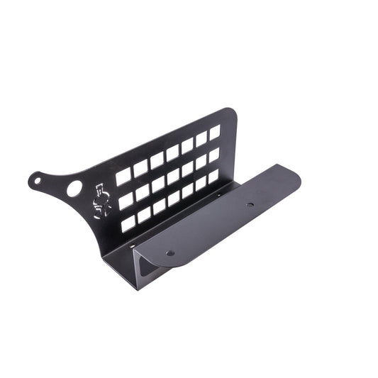 Thor's Lightning Refuge MOLLE Portable Air Compressor Mount for Ford Bronco 2-Door Hard Top 2021-Present