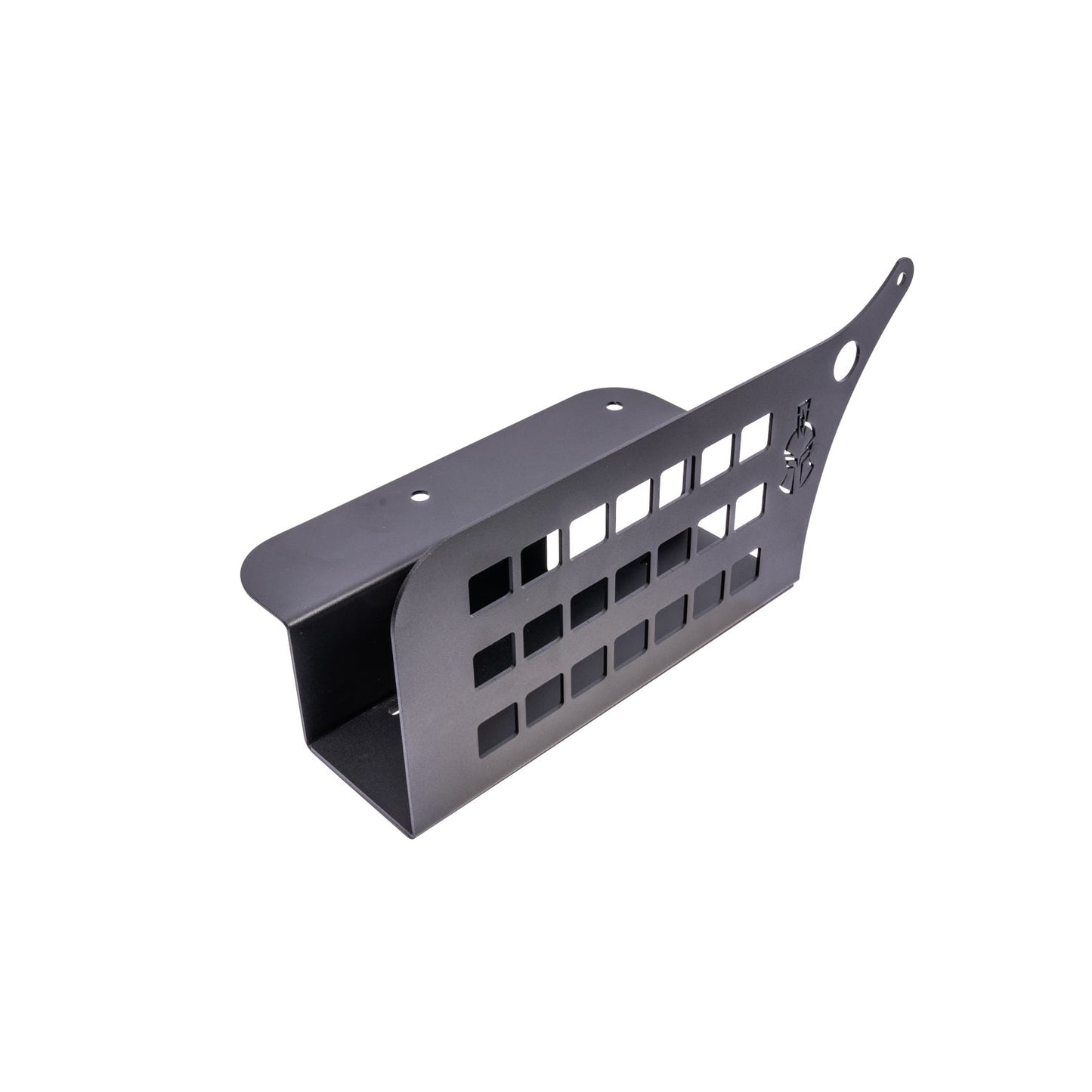 Thor's Lightning Refuge MOLLE Portable Air Compressor Mount for Ford Bronco 2-Door Hard Top 2021-Present