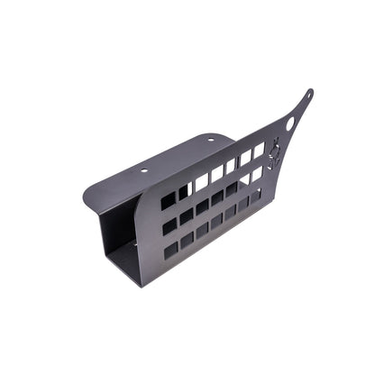 Thor's Lightning Refuge MOLLE Portable Air Compressor Mount for Ford Bronco 2-Door Hard Top 2021-Present