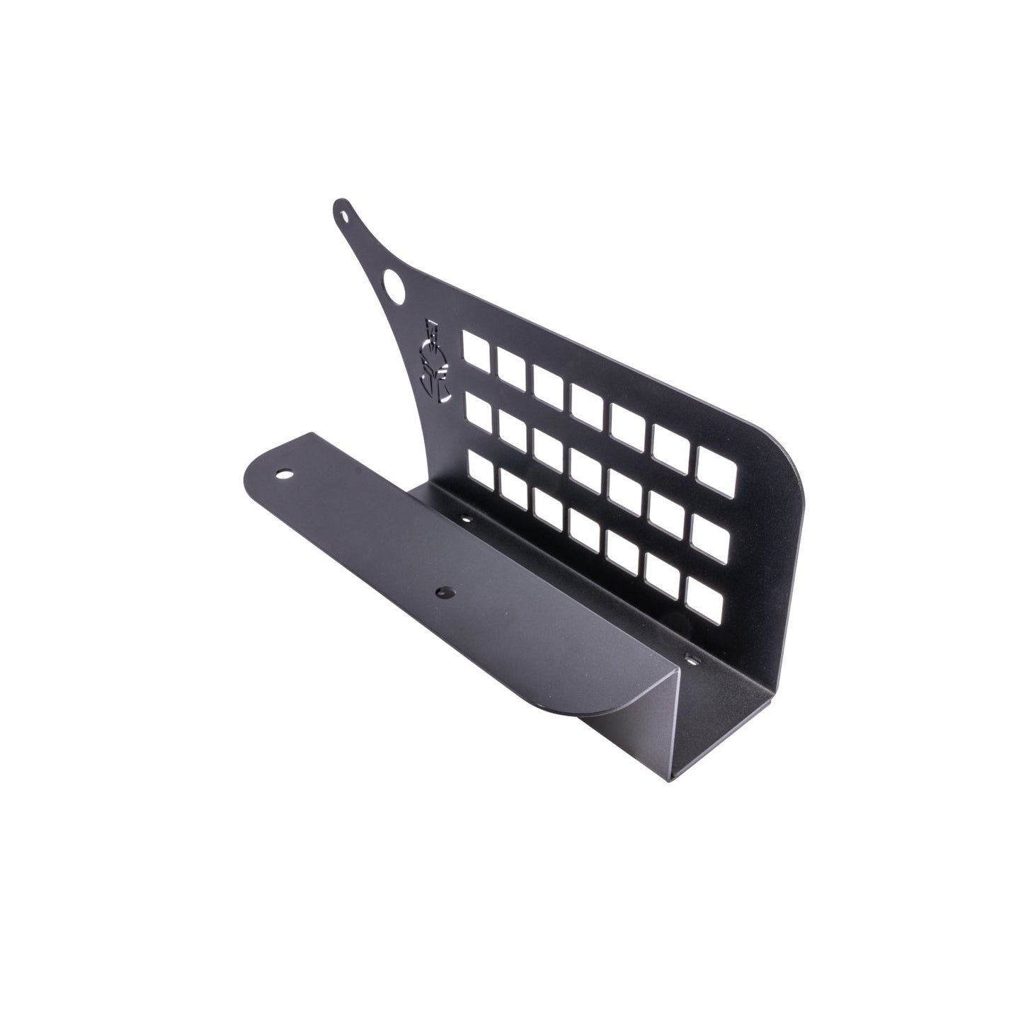 Thor's Lightning Refuge MOLLE Portable Air Compressor Mount for Ford Bronco 2-Door Hard Top 2021-Present