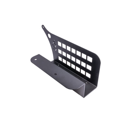 Thor's Lightning Refuge MOLLE Portable Air Compressor Mount for Ford Bronco 2-Door Hard Top 2021-Present