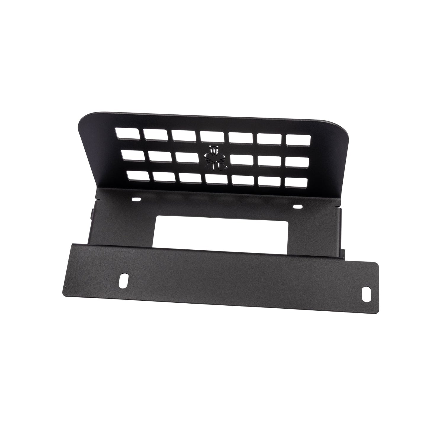 Thor's Lightning Refuge MOLLE Portable Air Compressor Storage Mount for Jeep Wrangler JKU 2007-2018