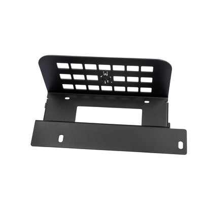 Thor's Lightning Refuge MOLLE Portable Air Compressor Storage Mount for Jeep Wrangler JKU 2007-2018