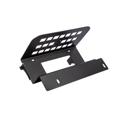 Thor's Lightning Refuge MOLLE Portable Air Compressor Storage Mount for Jeep Wrangler JKU 2007-2018