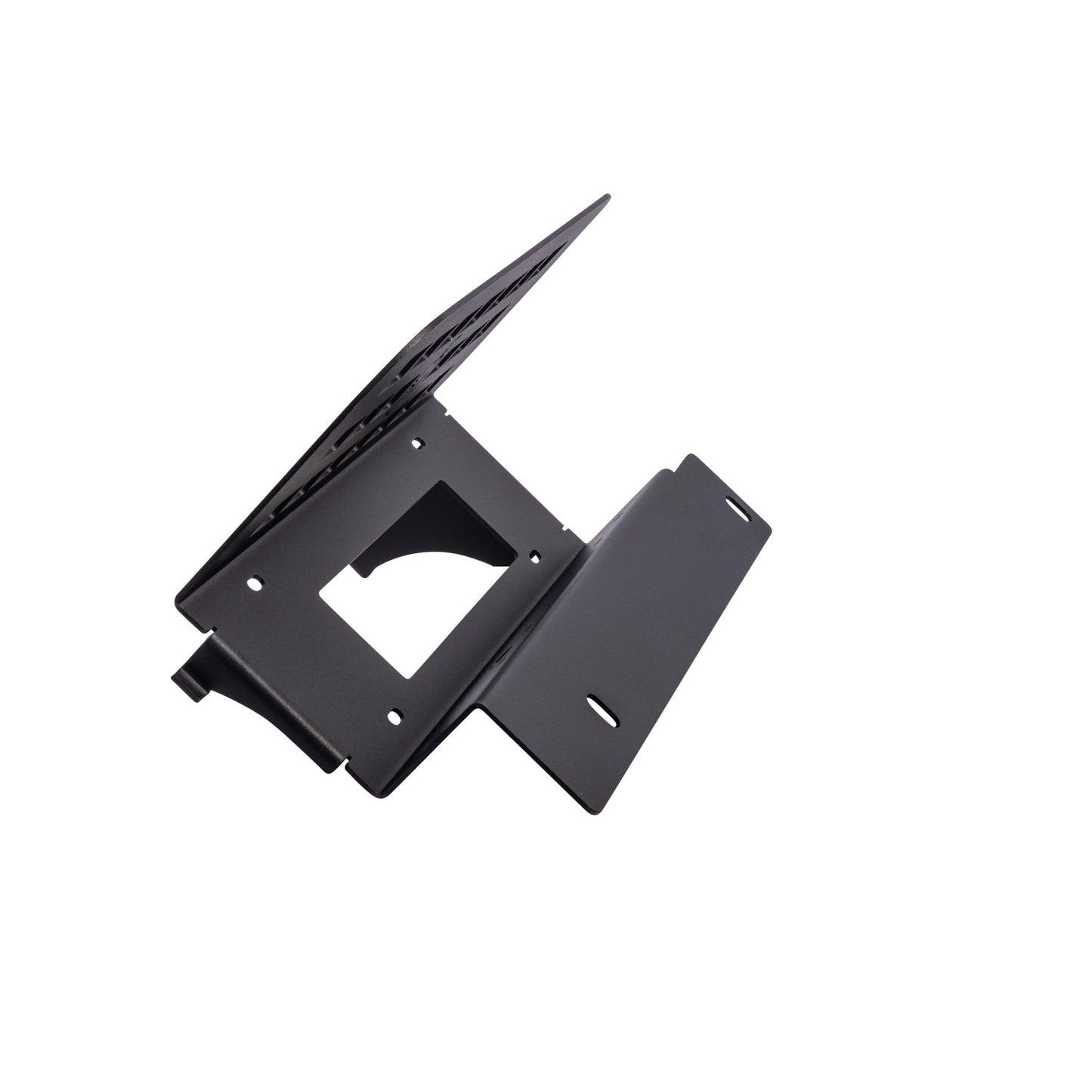 Thor's Lightning Refuge MOLLE Portable Air Compressor Storage Mount for Jeep Wrangler JKU 2007-2018