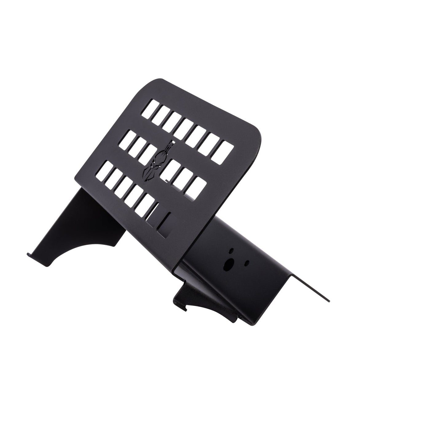 Thor's Lightning Refuge MOLLE Portable Air Compressor Storage Mount for Jeep Wrangler JKU 2007-2018