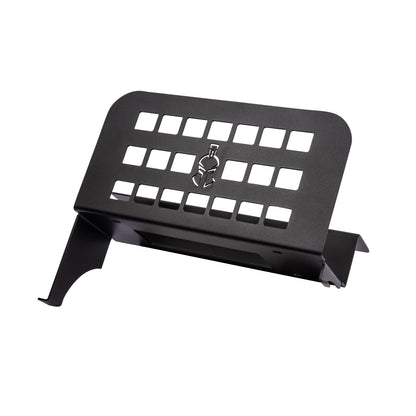 Thor's Lightning Refuge MOLLE Portable Air Compressor Storage Mount for Jeep Wrangler JKU 2007-2018