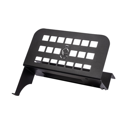 Thor's Lightning Refuge MOLLE Portable Air Compressor Storage Mount for Jeep Wrangler JKU 2007-2018