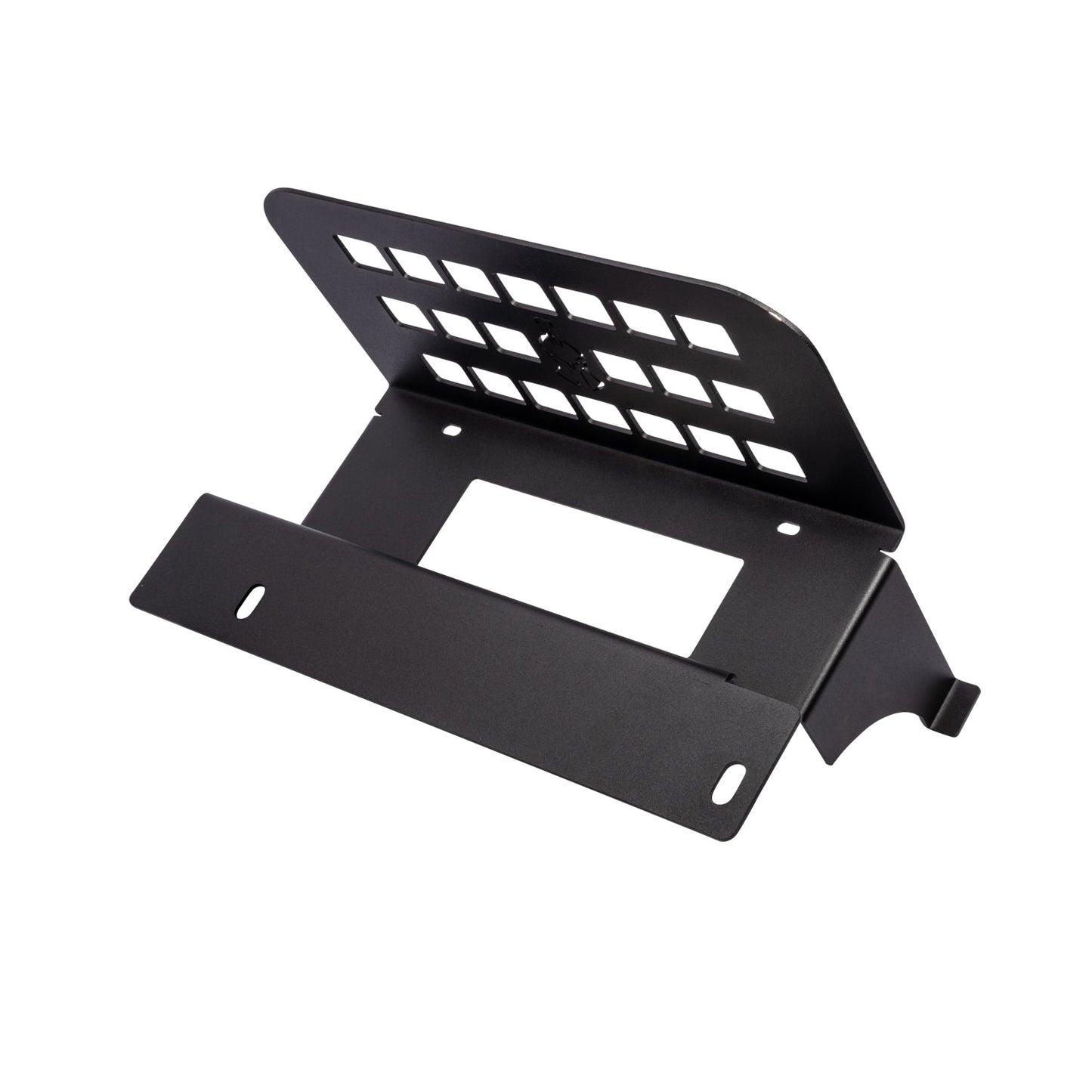 Thor's Lightning Refuge MOLLE Portable Air Compressor Storage Mount for Jeep Wrangler JKU 2007-2018