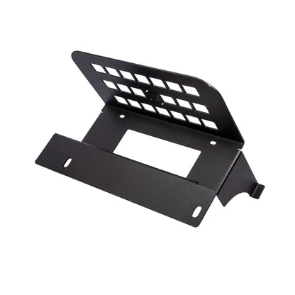 Thor's Lightning Refuge MOLLE Portable Air Compressor Storage Mount for Jeep Wrangler JKU 2007-2018