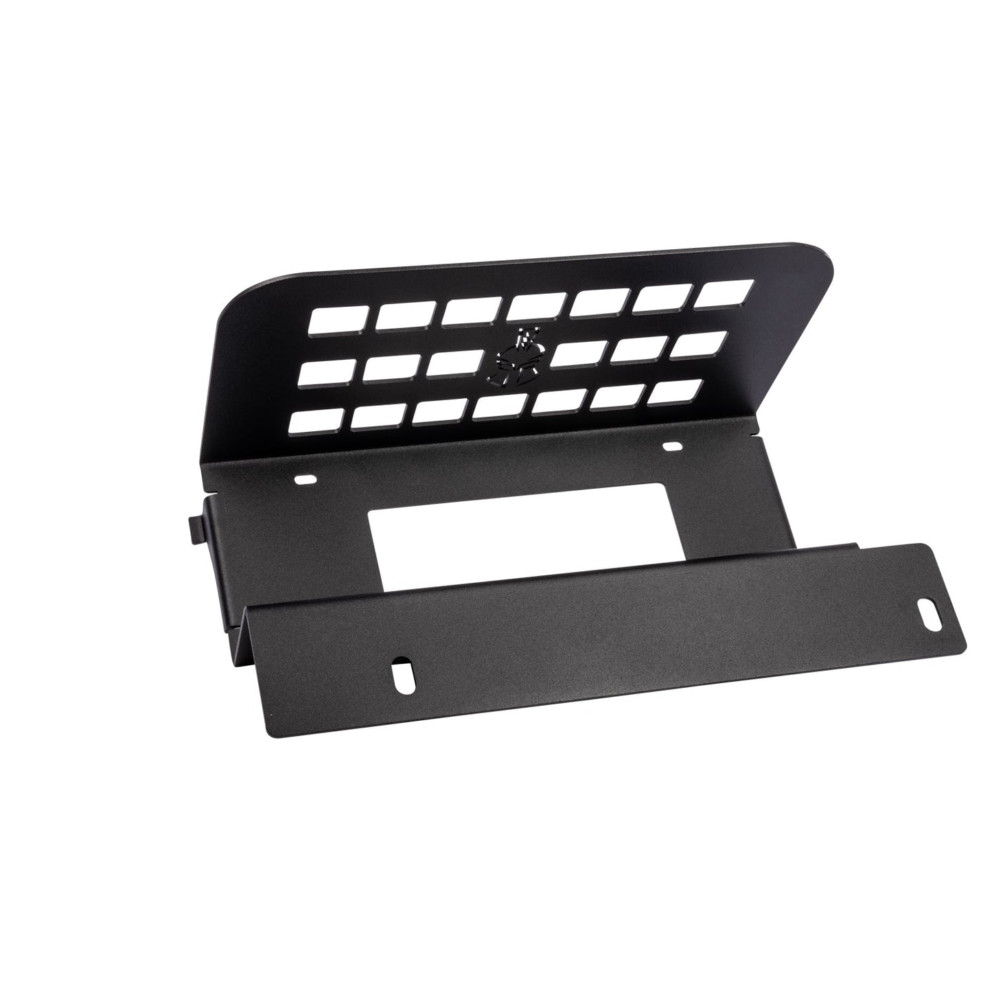 Thor's Lightning Refuge MOLLE Portable Air Compressor Storage Mount for Jeep Wrangler JKU 2007-2018