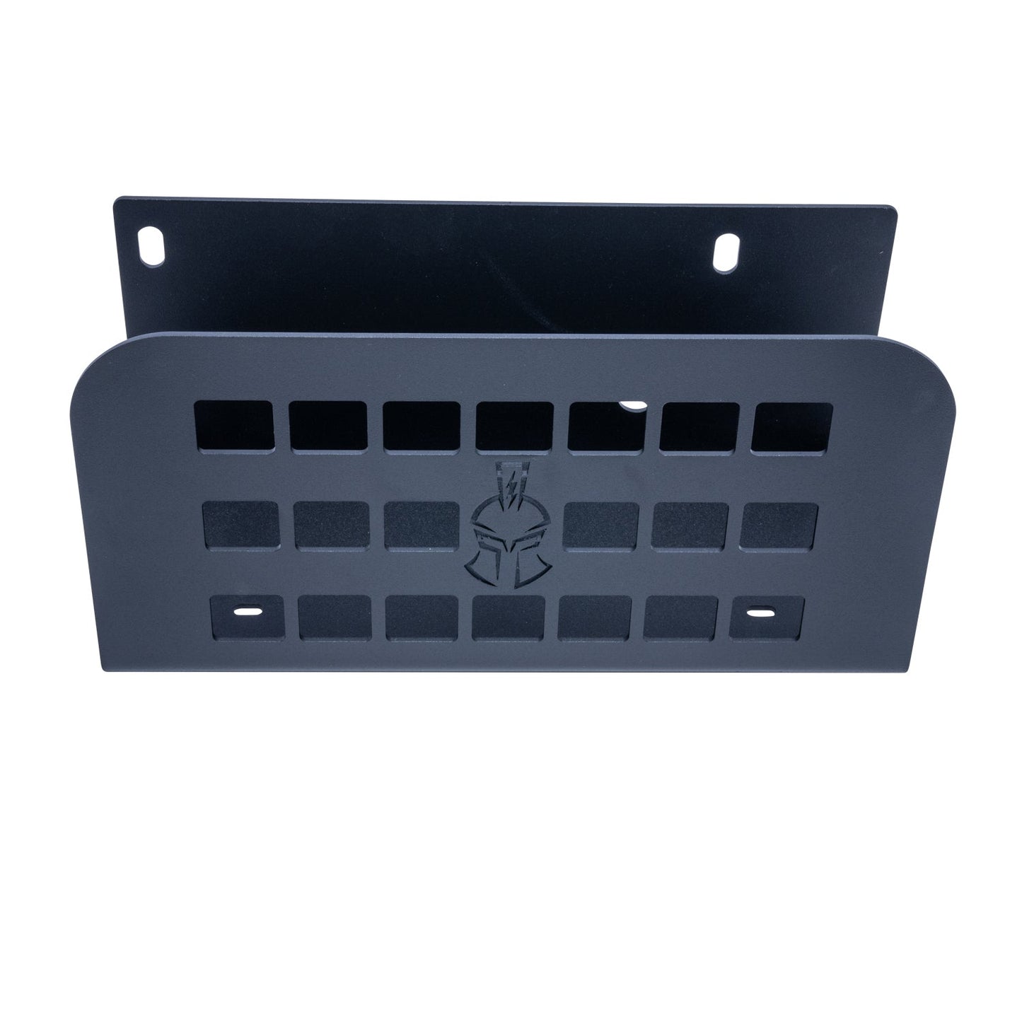 Thor's Lightning Refuge MOLLE Portable Air Compressor Mount for SxS/Can-Am/Polaris