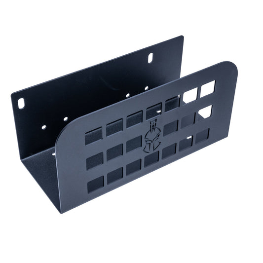 Thor's Lightning Refuge MOLLE Portable Air Compressor Mount for Toyota Tacoma 2005-2023 and Toyota Tundra 2007-Present