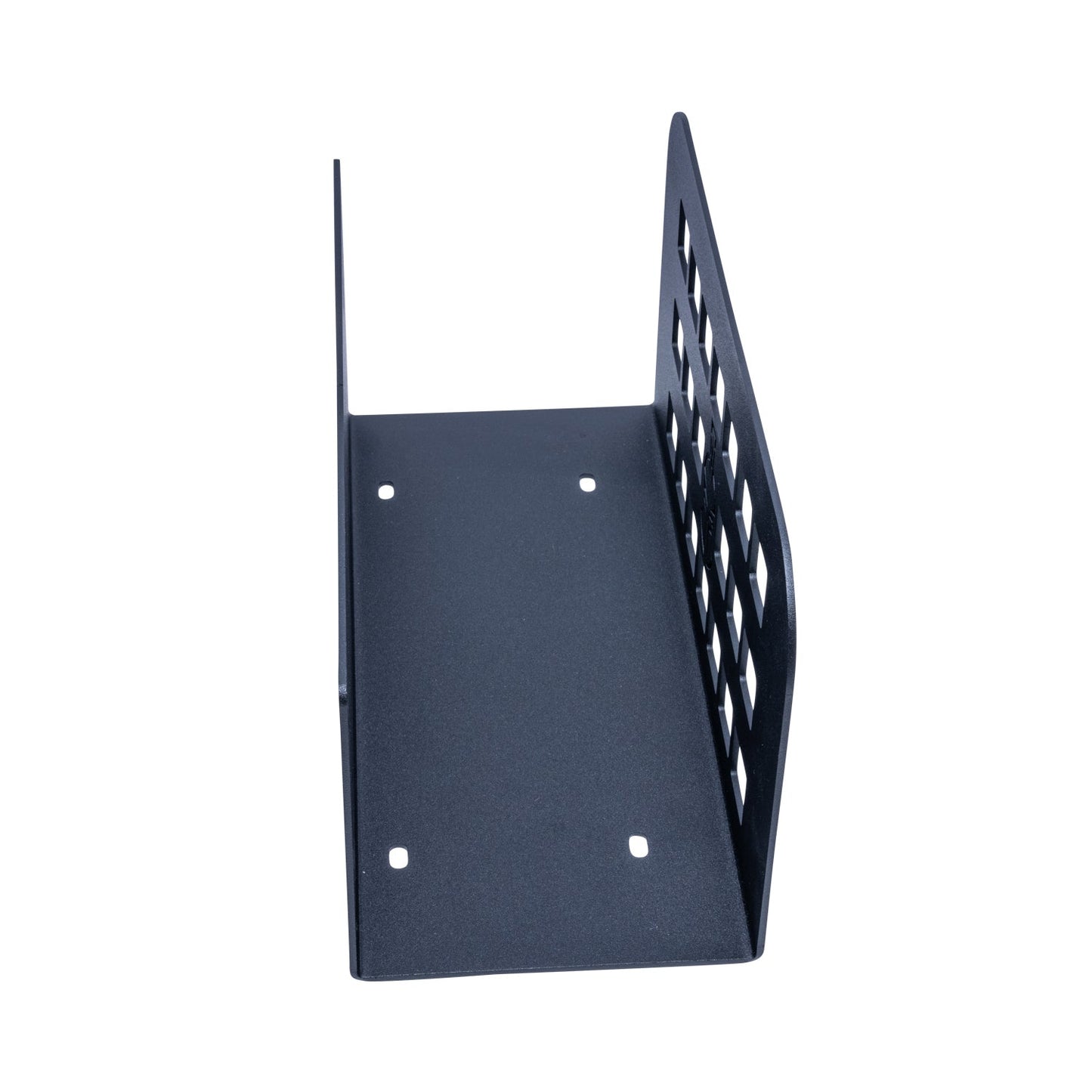 Thor's Lightning Refuge MOLLE Portable Air Compressor Mount for Toyota Tacoma 2005-2023 and Toyota Tundra 2007-Present