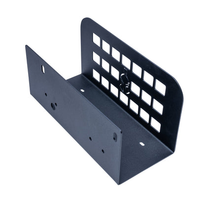 Thor's Lightning Refuge MOLLE Portable Air Compressor Storage Mount - Rollbar Fitment