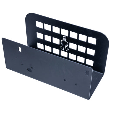 Thor's Lightning Refuge MOLLE Portable Air Compressor Mount for Toyota Tacoma 2005-2023 and Toyota Tundra 2007-Present