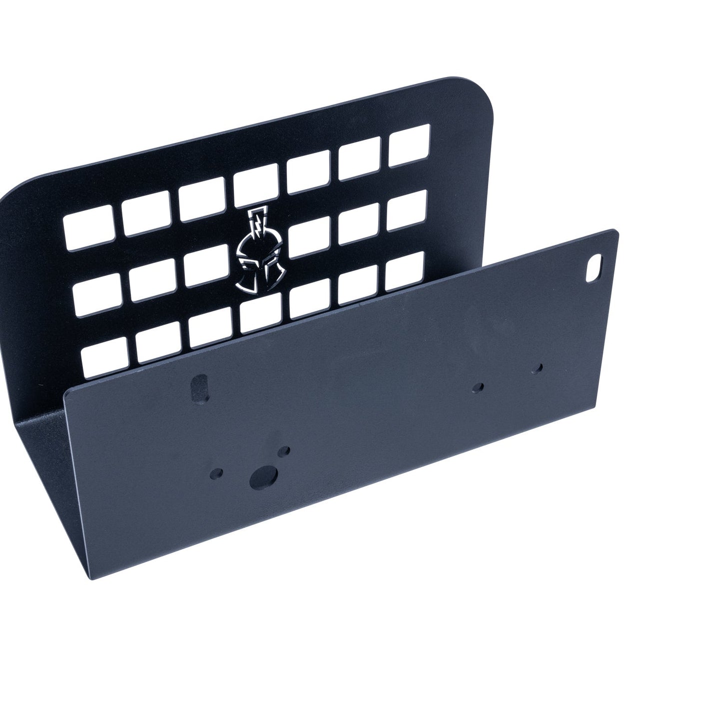 Thor's Lightning Refuge MOLLE Portable Air Compressor Mount for Jeep Gladiator JT 2020-Present