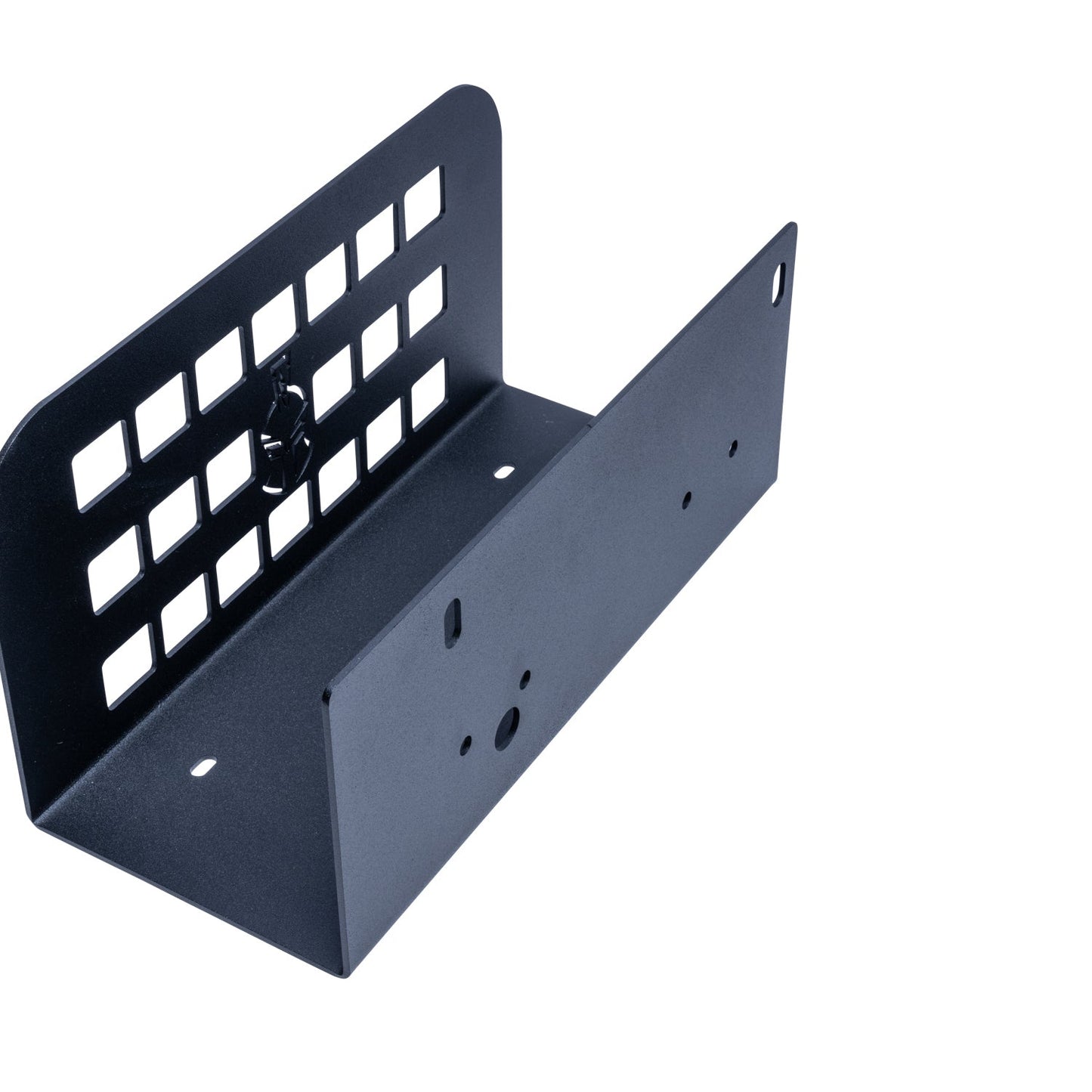 Thor's Lightning Refuge MOLLE Portable Air Compressor Storage Mount - Rollbar Fitment