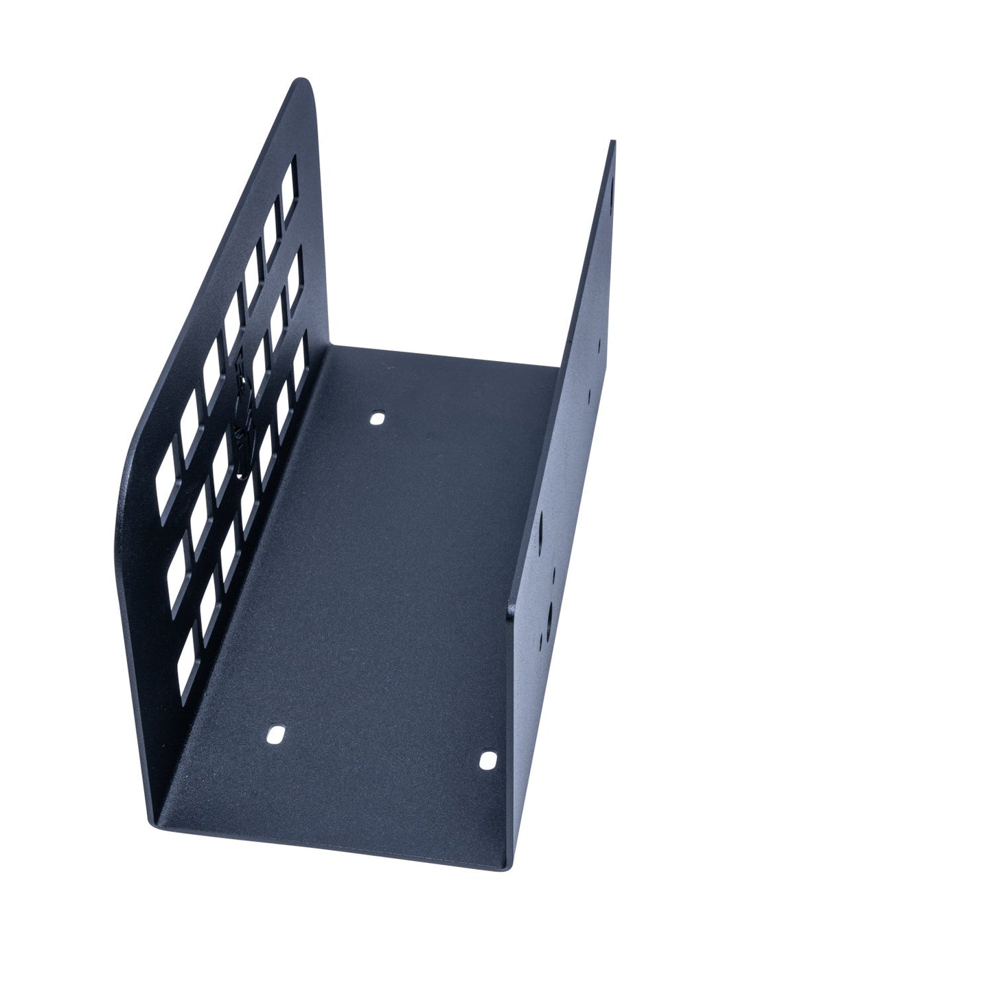 Thor's Lightning Refuge MOLLE Portable Air Compressor Storage Mount - Rollbar Fitment