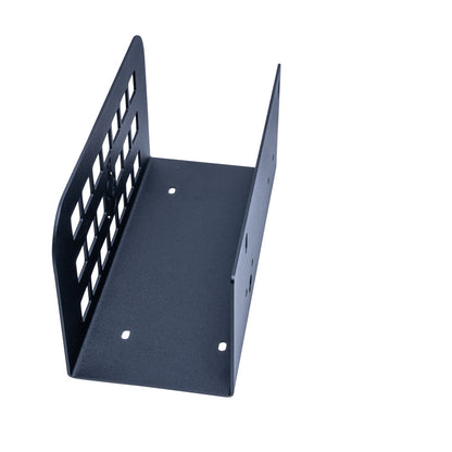 Thor's Lightning Refuge MOLLE Portable Air Compressor Mount for Toyota Tacoma 2005-2023 and Toyota Tundra 2007-Present