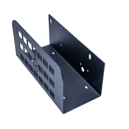 Thor's Lightning Refuge MOLLE Portable Air Compressor Mount for SxS/Can-Am/Polaris