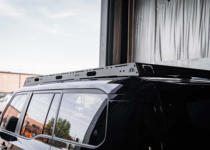 DRIFTR Toyota Land Cruiser 250 Roof Rack (2024-2025)