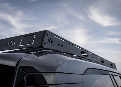 DRIFTR Toyota Land Cruiser 250 Roof Rack (2024-2025)