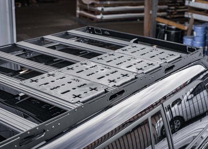 DRIFTR Toyota Land Cruiser 250 Roof Rack (2024-2025)