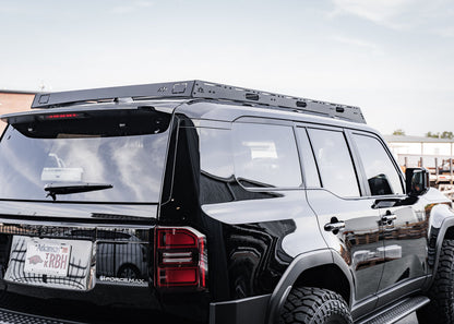 DRIFTR Toyota Land Cruiser 250 Roof Rack (2024-2025)