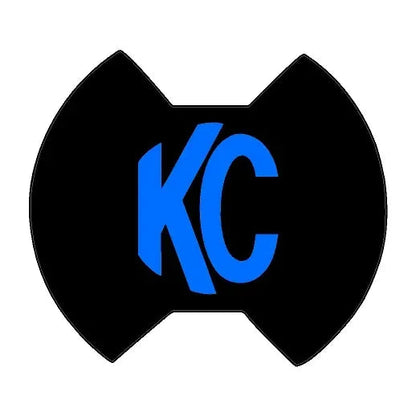 KC HiLITES 8" SlimLite LED Cover Overlays - Universal